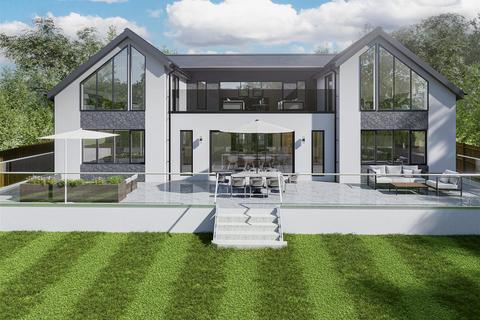 4 bedroom detached house for sale, Kiln Park, Burton, Milford Haven