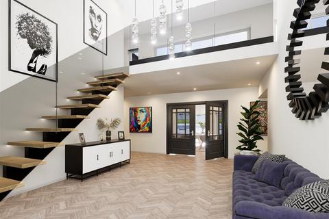 4 bedroom detached house for sale, Kiln Park, Burton, Milford Haven