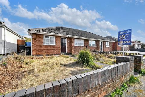 2 bedroom semi-detached bungalow for sale, Robert Road, Exhall, Coventry