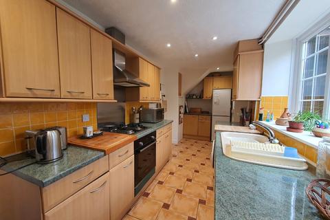 2 bedroom terraced house for sale, West Street, South Petherton, TA13