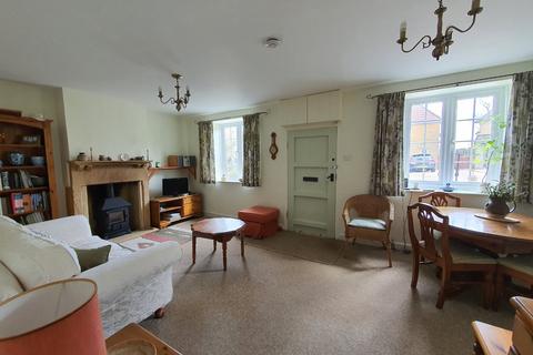 2 bedroom terraced house for sale, West Street, South Petherton, TA13