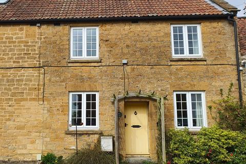2 bedroom terraced house for sale, West Street, South Petherton, TA13