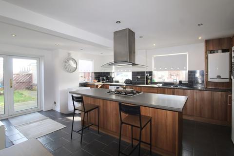 97 Barnston, Ashington, NE63 9UA