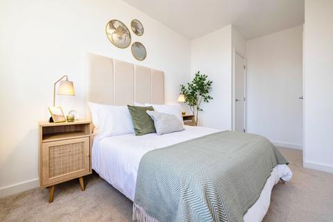 1 bedroom flat for sale, Wraik Hill, Whitstable, CT5