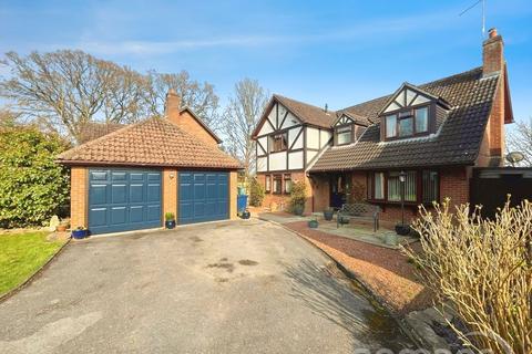 School Hill, Wrecclesham, Farnham