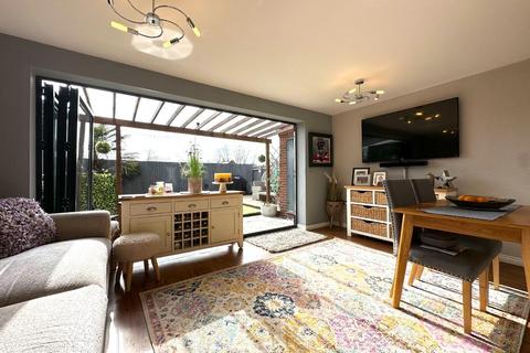 4 Wildacre Drive, Northampton, NN3 9GB