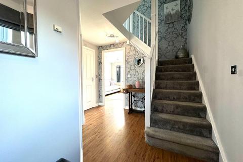 4 Wildacre Drive, Northampton, NN3 9GB