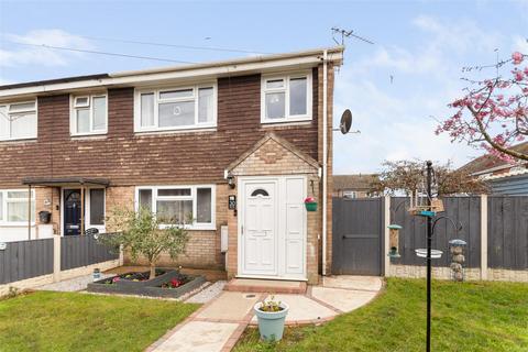 30 Boynton Crescent, Winterton, Scunthorpe, DN15 9XW