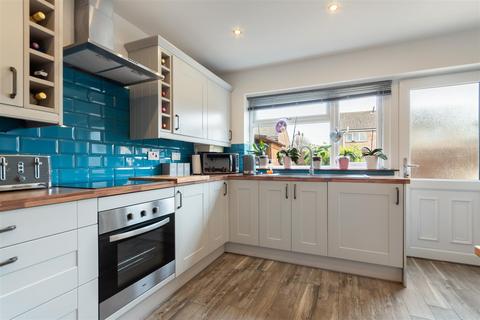 30 Boynton Crescent, Winterton, Scunthorpe, DN15 9XW