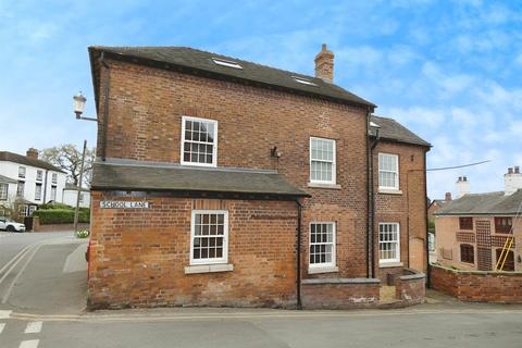 3 bedroom house to rent, School Lane, Audlem, Crewe