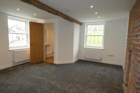 3 bedroom house to rent, School Lane, Audlem, Crewe