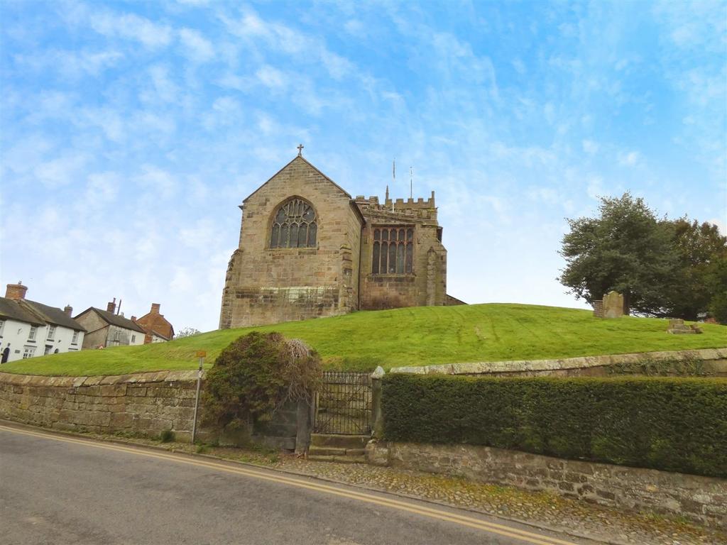 St James Church