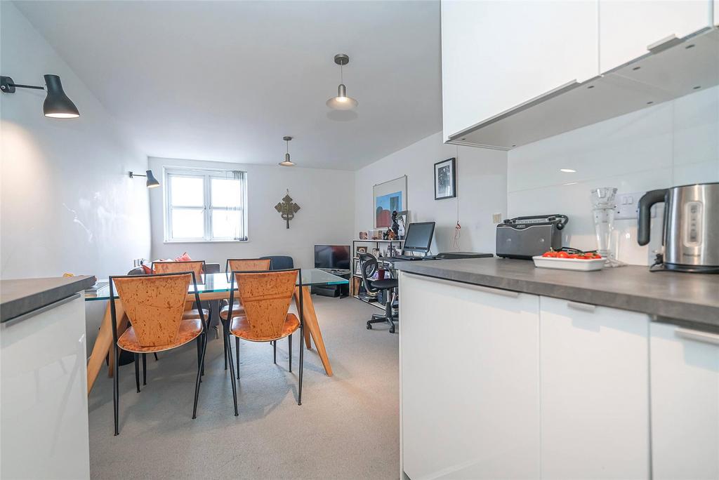 Kitchen B