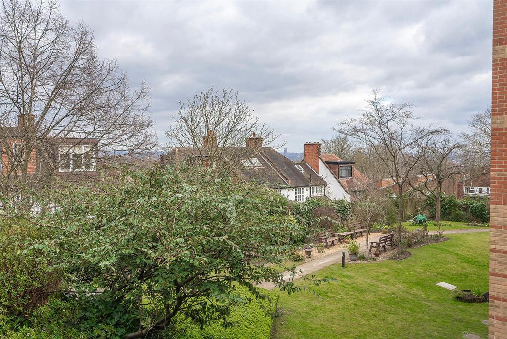Garden Views A