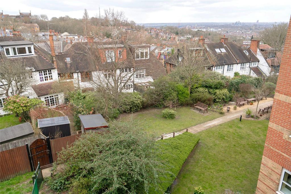 Garden Views B