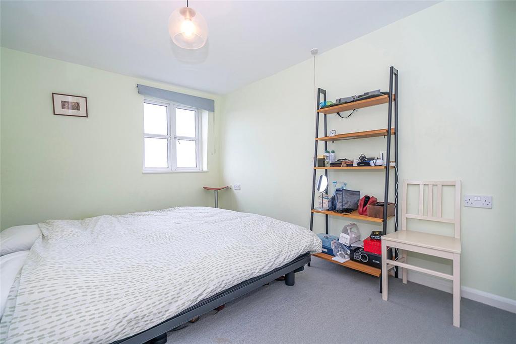 Bedroom A