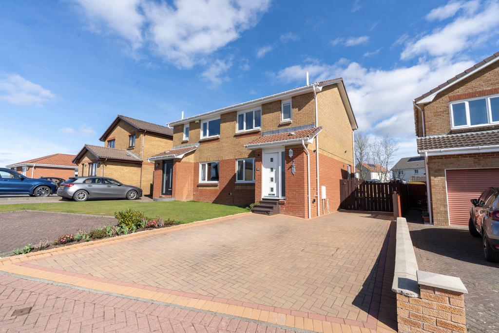 3 Bedroom Semi Detached for Sale