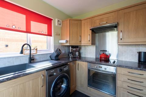 12 Ashton Gardens, Gartcosh, Glasgow, G69 8EF