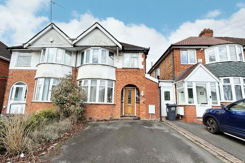 51 Gilbertstone Avenue, Birmingham, B26 1JT