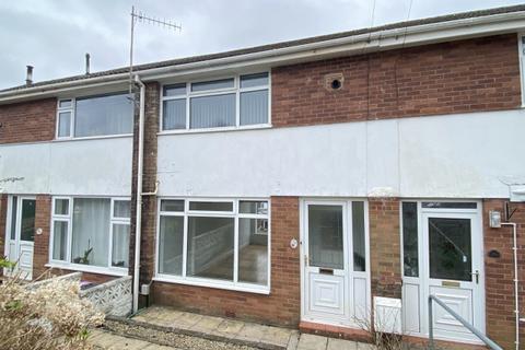 2 bedroom terraced house to rent, Woodcote, Killay, Swansea, SA2