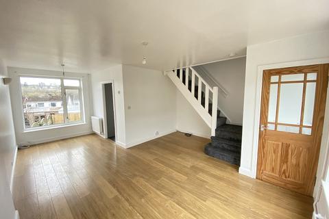 2 bedroom terraced house to rent, Woodcote, Killay, Swansea, SA2