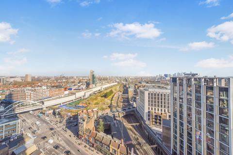 2 bedroom flat for sale, Worship Street London EC2A