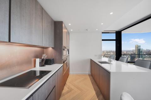 2 bedroom flat for sale, Worship Street London EC2A
