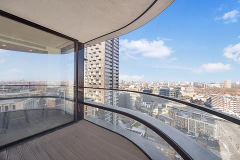 2 bedroom flat for sale, Worship Street London EC2A
