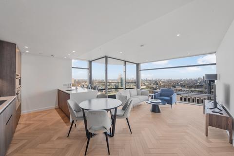 2 bedroom flat for sale, Worship Street London EC2A
