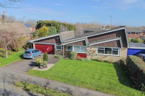 5 bedroom detached bungalow for sale, Hurstwood Lane, Haywards Heath, RH17