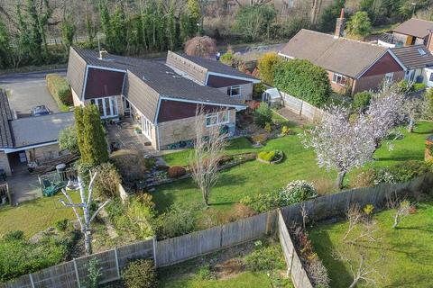 5 bedroom detached bungalow for sale, Hurstwood Lane, Haywards Heath, RH17