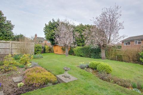 5 bedroom detached bungalow for sale, Hurstwood Lane, Haywards Heath, RH17
