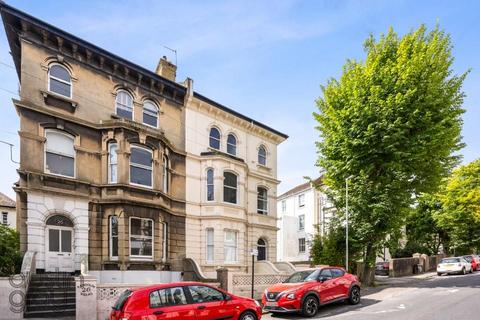undefined, Albert Road, Brighton