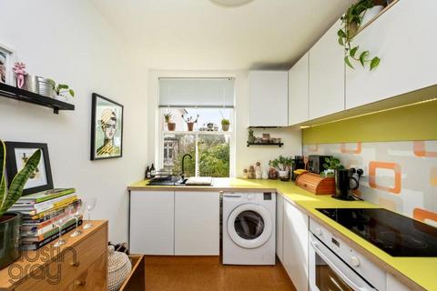 undefined, Albert Road, Brighton