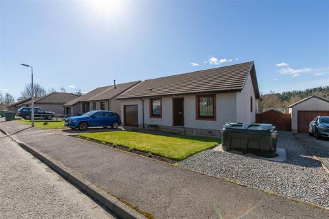 5 Broom Hill, Ballinluig, Pitlochry, PH9 0PN
