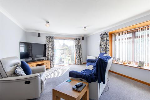 5 Broom Hill, Ballinluig, Pitlochry, PH9 0PN