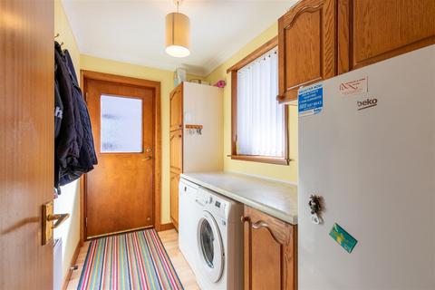 5 Broom Hill, Ballinluig, Pitlochry, PH9 0PN