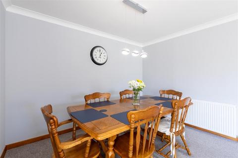 5 Broom Hill, Ballinluig, Pitlochry, PH9 0PN