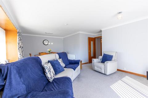 5 Broom Hill, Ballinluig, Pitlochry, PH9 0PN