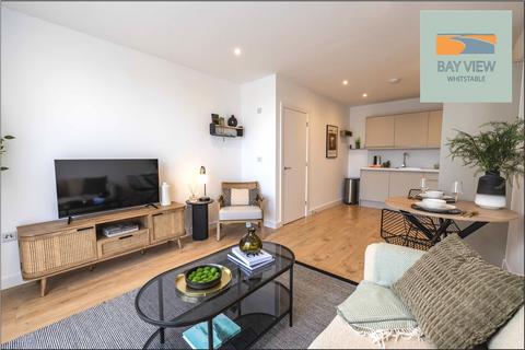 1 bedroom flat for sale, Wraik Hill, Whitstable, CT5