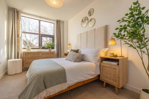 1 bedroom flat for sale, Wraik Hill, Whitstable, CT5