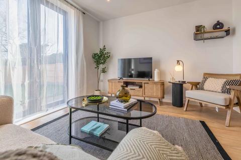 1 bedroom flat for sale, Wraik Hill, Whitstable, CT5