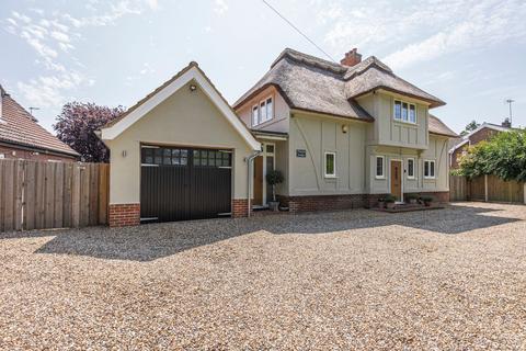 4 bedroom detached house for sale, Rare Opportunity in Thorpe End with Stamp Duty Paid for