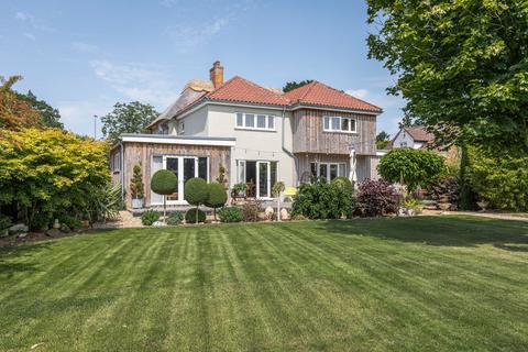 4 bedroom detached house for sale, Rare Opportunity in Thorpe End with Stamp Duty Paid for