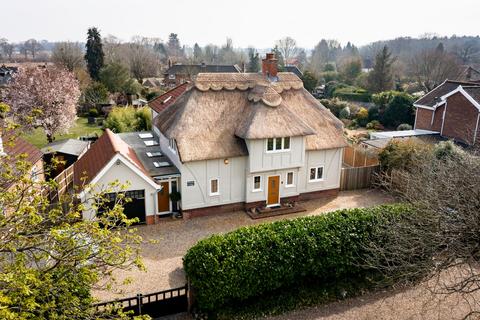 4 bedroom detached house for sale, Rare Opportunity in Thorpe End with Stamp Duty Paid for