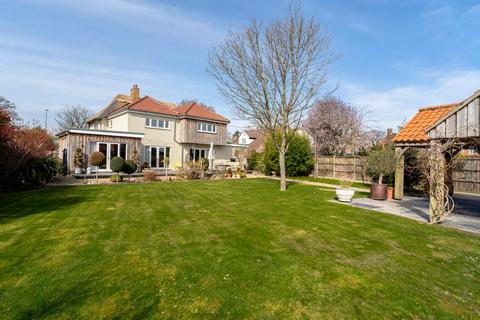 4 bedroom detached house for sale, Rare Opportunity in Thorpe End with Stamp Duty Paid for