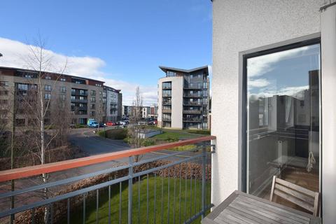 2 bedroom flat for sale, Flat 8, 1 East Pilton Farm Wynd, Edinburgh, EH5 2GJ
