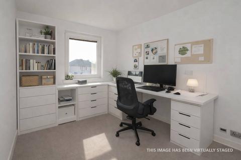 2 bedroom flat for sale, Flat 8, 1  East Pilton Farm Wynd, Edinburgh, EH5 2GJ
