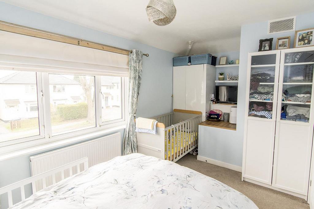 (Bedroom One Photo Two)