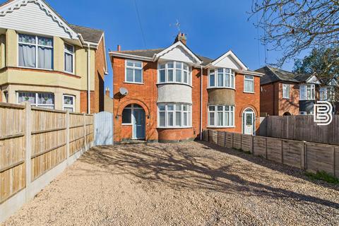 3 bedroom semi-detached house for sale, Lower Hillmorton Road, Rugby CV21
